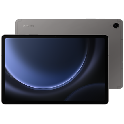 Купить Samsung Galaxy Tab S9 FE 6/128GB Gray Samsung Galaxy Tab S9 FE 6/128GB Gray