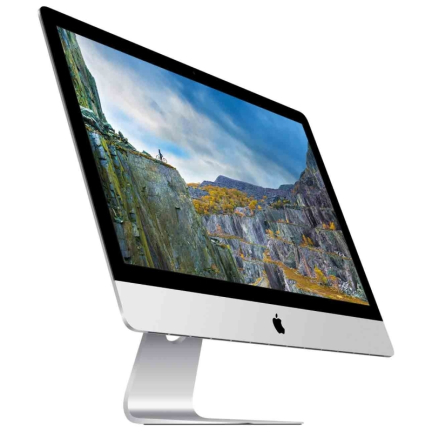 Apple iMac 21.5 (2013 - ME086) 8Gb/1Tb Идеальное Б/У