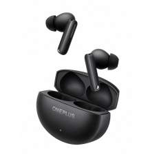OnePlus Buds 4 Storm Gray