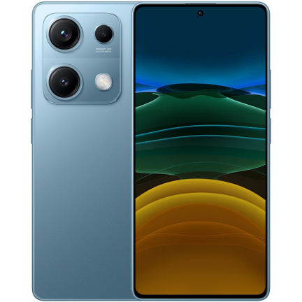 Xiaomi Redmi Note 14S 8/128GB Ocean Blue