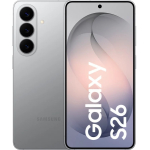 Samsung Galaxy S26 12/256GB Silver Shadow Dual SIM (CN/HK)