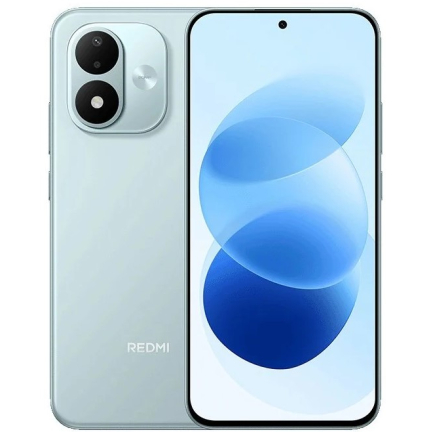 Xiaomi Redmi Note 17 6/128GB Sky Teal
