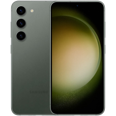 Samsung Galaxy S23 8/128GB (Snapdragon) Green Nano-SIM и eSIM