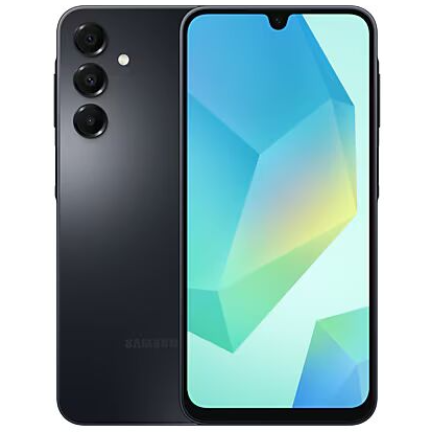 Samsung Galaxy A16 6/256GB Midnight Blue