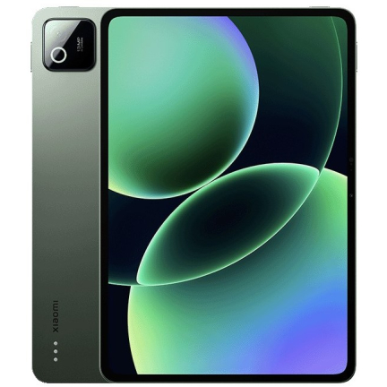 Купить Xiaomi Mi Pad 8 Pro 8/128GB Wi-Fi Green Xiaomi Mi Pad 8 Pro 8/128GB Wi-Fi Green