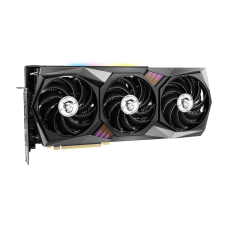 MSI RTX 3060 12GB Gaming X 