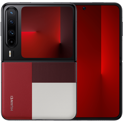 Huawei Pura X 16/512GB Red