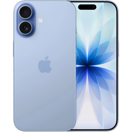 Купить Apple iPhone 17 256GB Mist Blue Dual Sim (CN) Apple iPhone 17 256GB Mist Blue Dual Sim (CN)