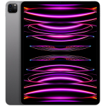 Apple iPad Pro 12.9 (2022) 16/2TB Wi-Fi+Cellular Space Gray
