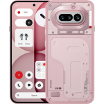 Nothing Phone (4a) 8/256GB Pink