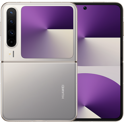 Huawei Pura X 16/1TB Gray