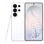 Samsung Galaxy S26 Ultra 12/256GB White Dual SIM (CN/HK)