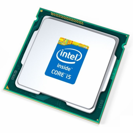 Процессор Intel Core i5-10500