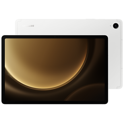 Купить Samsung Galaxy Tab S9 FE 6/128GB Silver Samsung Galaxy Tab S9 FE 6/128GB Silver