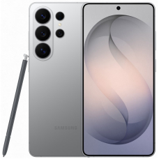 Samsung Galaxy S26 Ultra 16/1024GB Silver Shadow Nano-SIM и eSIM (USA)