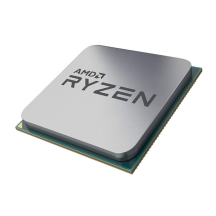 Процессор AMD Ryzen 9 3900X