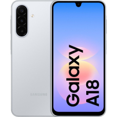 Samsung Galaxy A18 4/128GB Gray
