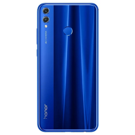 Honor 8x 4/128 Blue