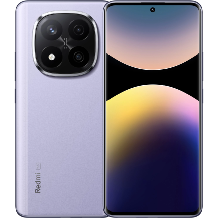 Xiaomi Redmi Note 14 Pro Plus+ 5G 12/512GB Purple