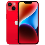 Apple iPhone 14 Plus 512GB Red NANO-SIM и eSIM