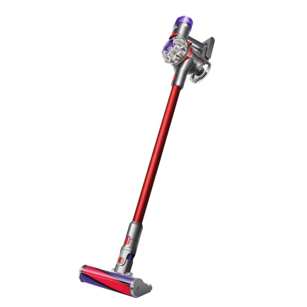 Купить Пылесос Dyson V8 SV25 Silver Пылесос Dyson V8 SV25 Silver