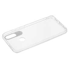 Чехол-накладка Xiaomi Redmi 7 Пластик Прозрачный
