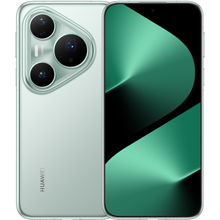 Huawei Pura 80 Pro+ 16/1TB Green