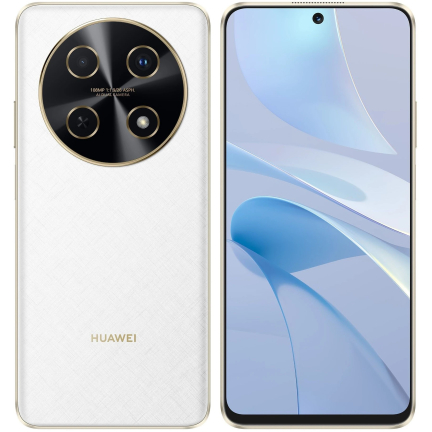 Купить Huawei Nova 13i  8/256GB White Huawei Nova 13i  8/256GB White