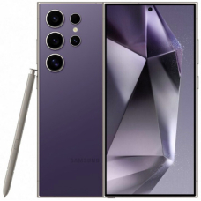 Samsung Galaxy S24 Ultra SM-S928B 12/512GB Titanium Violet Dual SIM и eSIM (EU/AA)