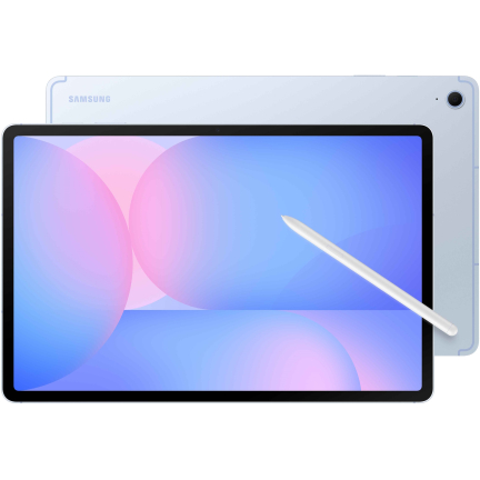 Купить Samsung Galaxy Tab S10 FE+ 8/128GB LTE Blue Samsung Galaxy Tab S10 FE+ 8/128GB LTE Blue