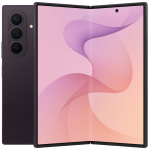 Samsung Galaxy Z Fold 8 Ultra 16/1024GB Nano-SIM и eSIM Violet Shadow
