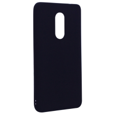Чехол-накладка Xiaomi Redmi 5 HANA Black